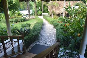 Hotel Rancho Don Cesar