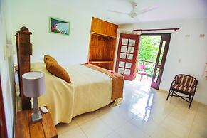 Hotel Rancho Don Cesar