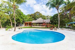 Hotel Rancho Don Cesar