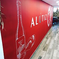 La Casona De Alútiz
