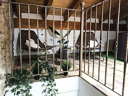 La Casona De Alútiz