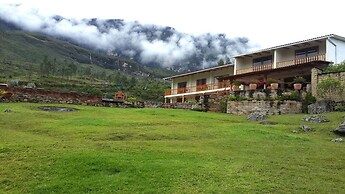 Gocta Andes Lodge