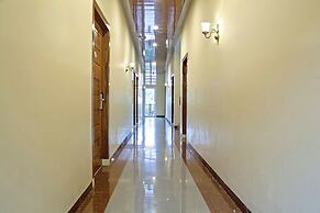 RedDoorz near Trans Studio Mall 2