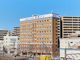 Toyoko Inn Shonan Kamakura Fujisawa Station Kita