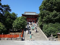 Toyoko Inn Shonan Kamakura Fujisawa Station Kita