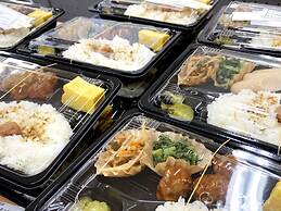 Toyoko Inn Shonan Kamakura Fujisawa Station Kita