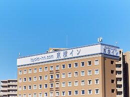 Toyoko Inn Shonan Kamakura Fujisawa Station Kita
