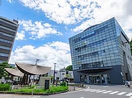 Toyoko Inn Tokushima Station Bizan