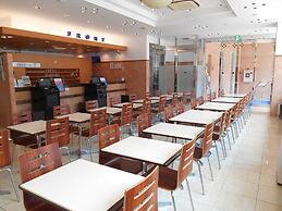 Toyoko Inn Tokushima Station Bizan