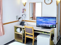 Toyoko Inn Tokushima Station Bizan