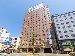 Toyoko Inn Tokushima Station Bizan