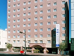 Toyoko Inn Tokushima Station Bizan