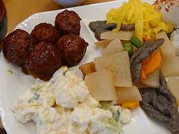 Toyoko Inn Tokushima Station Bizan