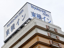 Toyoko Inn Hanshin Amagasaki Ekimae
