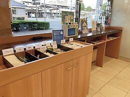 Toyoko Inn Hanshin Amagasaki Ekimae