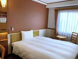 Toyoko Inn Hanshin Amagasaki Ekimae