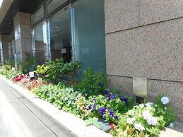 Toyoko Inn Hanshin Amagasaki Ekimae