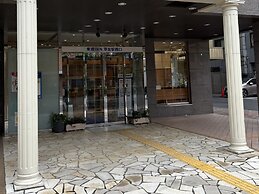 Toyoko Inn Soka Station Nishi