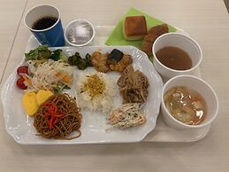 Toyoko Inn Soka Station Nishi