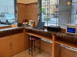 Toyoko Inn Soka Station Nishi