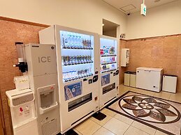 Toyoko Inn Soka Station Nishi