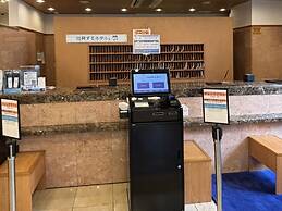 Toyoko Inn Soka Station Nishi