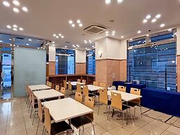 Toyoko Inn Soka Station Nishi