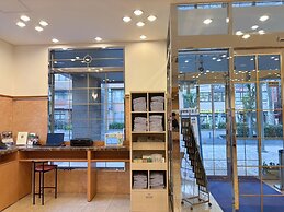 Toyoko Inn Soka Station Nishi