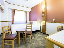Toyoko Inn Soka Station Nishi