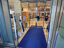 Toyoko Inn Soka Station Nishi