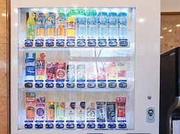 Toyoko Inn Tokyo Monzen Nakacho Eitaibashi