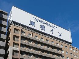 Toyoko Inn Tokyo Monzen Nakacho Eitaibashi