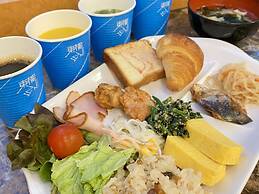 Toyoko Inn Tokyo Monzen Nakacho Eitaibashi