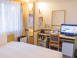 Toyoko Inn Tokyo Monzen Nakacho Eitaibashi