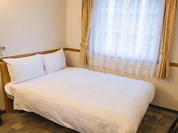 Toyoko Inn Tokyo Monzen Nakacho Eitaibashi