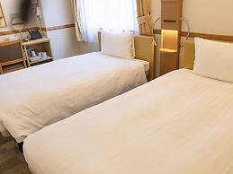 Toyoko Inn Tokyo Monzen Nakacho Eitaibashi
