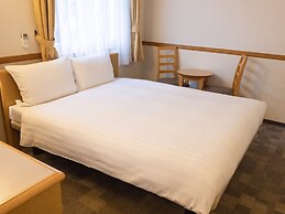 Toyoko Inn Tokyo Monzen Nakacho Eitaibashi