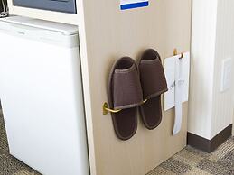 Toyoko Inn Tokyo Monzen Nakacho Eitaibashi