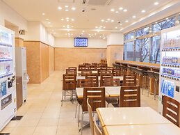 Toyoko Inn Tokyo Monzen Nakacho Eitaibashi
