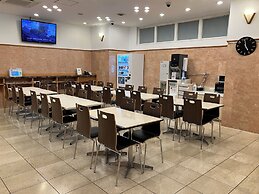 Toyoko Inn Yokohama Kannai