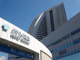 Toyoko Inn Yokohama Kannai