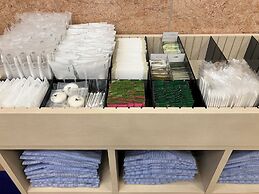 Toyoko Inn Yokohama Kannai