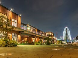 Toyoko Inn Yokohama Kannai