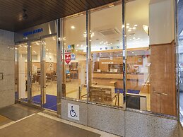 Toyoko Inn Yokohama Kannai