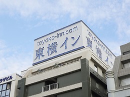 Toyoko Inn Yokohama Kannai