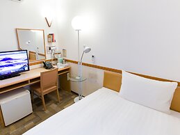 Toyoko Inn Saitama Shintoshin