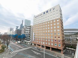 Toyoko Inn Saitama Shintoshin