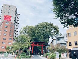 Toyoko Inn Saitama Shintoshin
