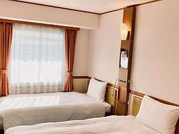 Toyoko Inn Saitama Shintoshin