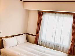 Toyoko Inn Saitama Shintoshin